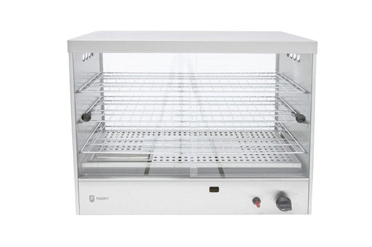 Parry AGPC1 - LPG Gas Pie Cabinet Spare Parts