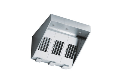 Lincat SV1212 - SmartVent Canopy Extraction Ventilation System Spare Parts