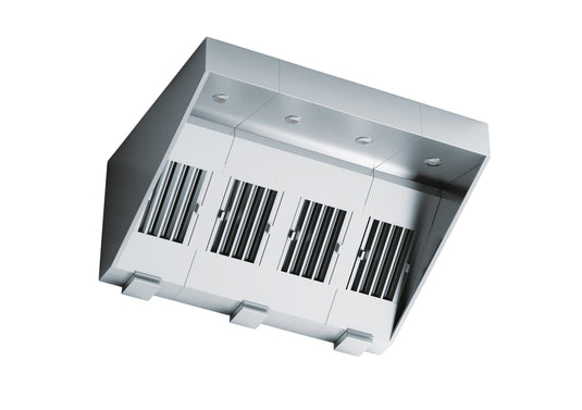 Lincat SV1216 - SmartVent Canopy Extraction Ventilation System Spare Parts