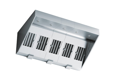 Lincat SV1220 - SmartVent Canopy Extraction Ventilation System Spare Parts