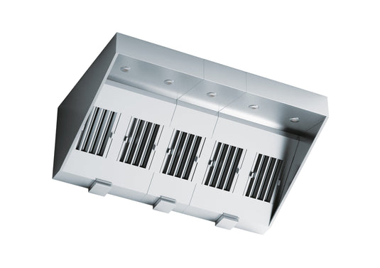 Lincat SV1220 - SmartVent Canopy Extraction Ventilation System Spare Parts