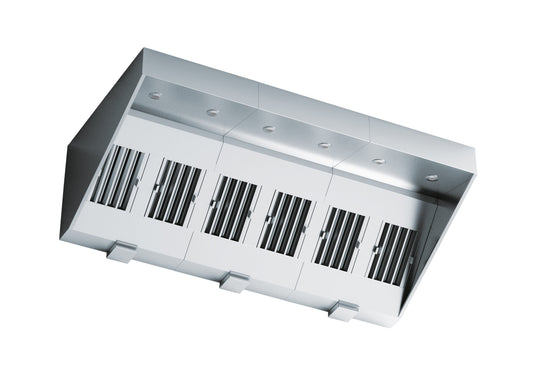 Lincat SV1224 - SmartVent Canopy Extraction Ventilation System Spare Parts