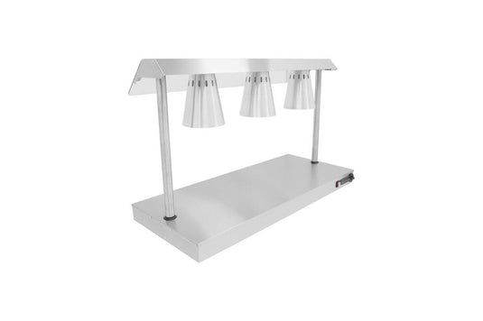 Parry C3LU - Carvery Servery Spare Parts