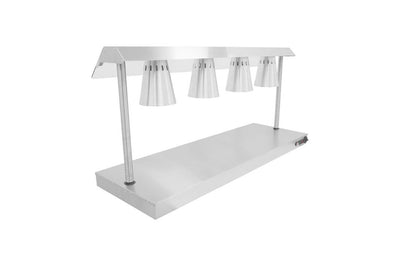 Parry C4LU - Carvery Servery Spare Parts