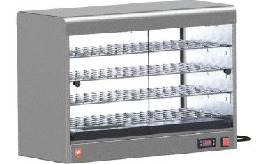 Parry CPC1D - Digital Electric Pie Cabinet Spare Parts