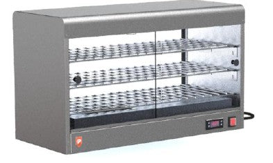 Parry CPCD - Digital Electric Pie Cabinet Spare Parts