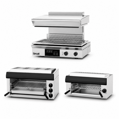 Lincat Salamander Grill Spare Parts
