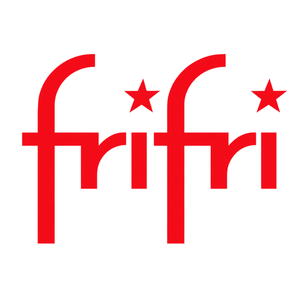 frifri Spare Parts