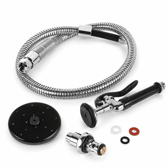AquaJet Pre-Rinse Spare Parts