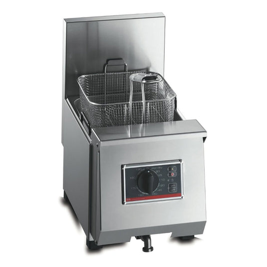 FriFri 650946 - Profi 6 Electric Counter-top Single Tank Fryer Spare Parts