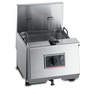 FriFri 650947 - Profi 8 Electric Counter-top Single Tank Fryer Spare Parts