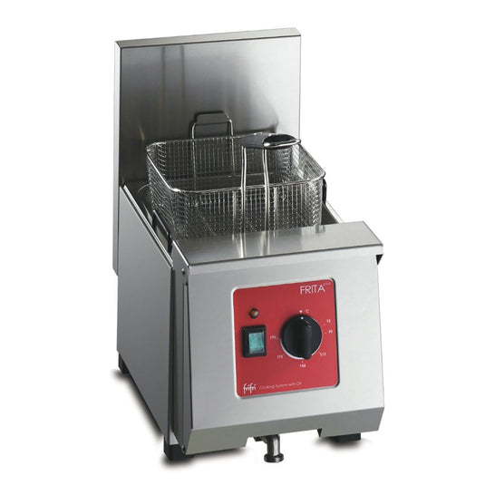 FriFri 652000 - Frita 6 Electric Counter-top Single Tank Fryer Spare Parts