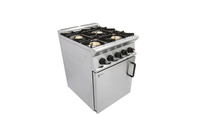 Parry GB4P - LPG 4 Burner Oven Spare Parts