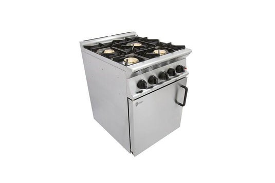Parry GB4P - LPG 4 Burner Oven Spare Parts