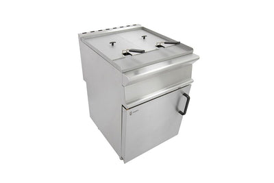 Parry GDFP - LPG Gas Double Pedestal Fryer Spare Parts