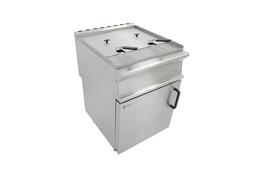 Parry GDF - Natural Gas Double Pedestal Fryer Spare Parts