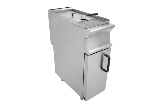 Parry GSFP - LPG Single Pedestal Fryer Spare Parts
