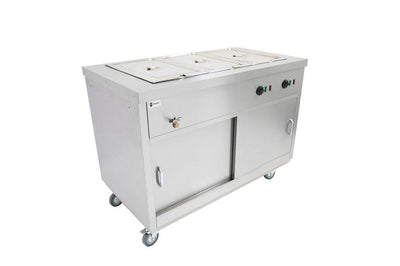 Parry HOT12BM - Bain Marie Hot Cupboard Spare Parts