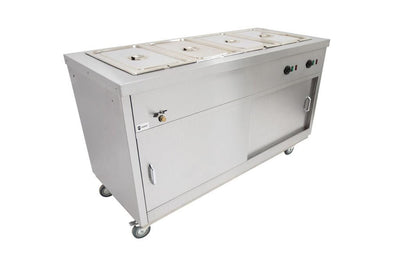 Parry HOT15BM - Bain Marie Hot Cupboard Spare Parts