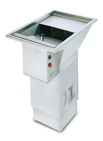 IMC 1604X - Floor-mounted Food Waste Disposer Spare Parts