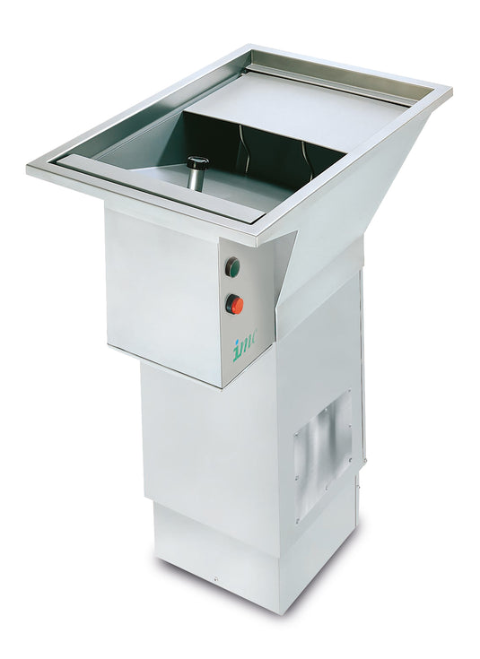 IMC 1604X - Floor-mounted Food Waste Disposer Spare Parts