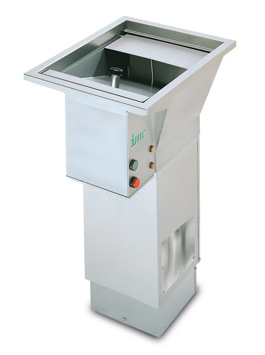 IMC 904X - Floor-mounted Food Waste Disposer Spare Parts