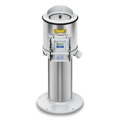IMC SP12 - Floor-mounted Potato Peeler Spare Parts