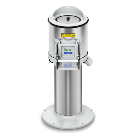 IMC SP12 - Floor-mounted Potato Peeler Spare Parts