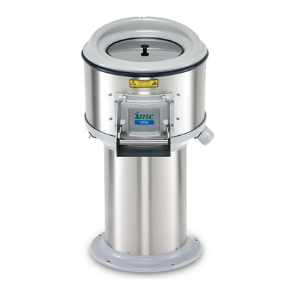 IMC SP25 - Floor-mounted Potato Peeler Spare Parts