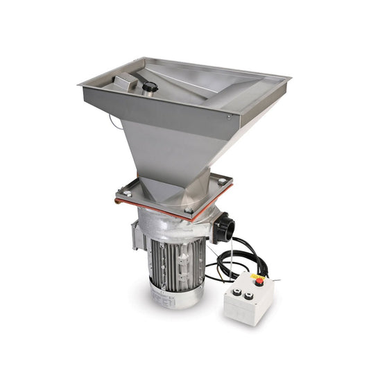 IMC 825 - In-tabling Food Waste Disposer Spare Parts