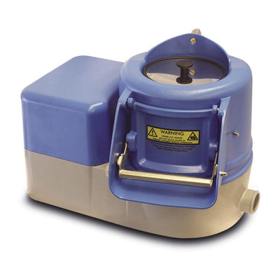IMC VQ3.5 - Counter-top Potato Peeler Spare Parts