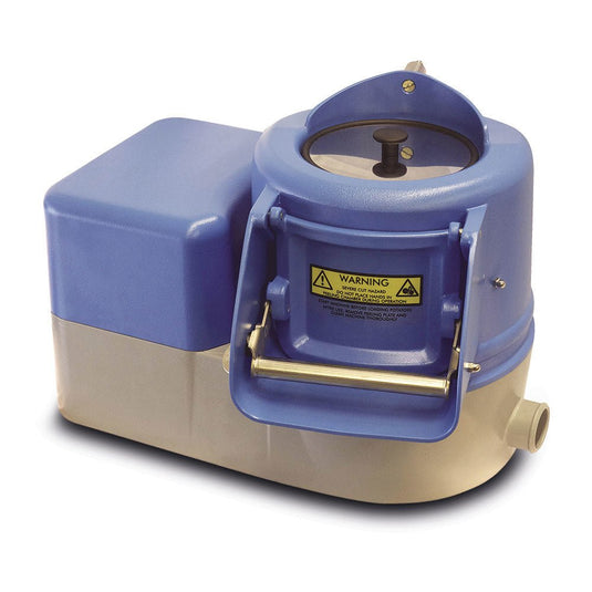 IMC VQ3.5 - Counter-top Potato Peeler Spare Parts