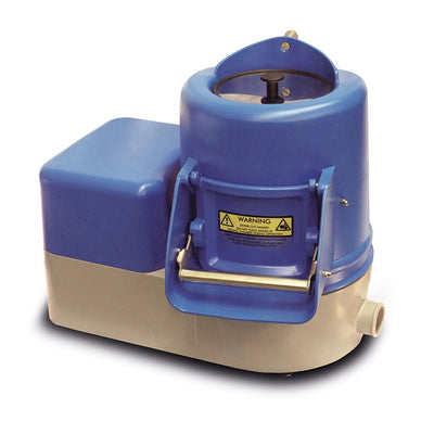 IMC VQ7 - Counter-top Potato Peeler Spare Parts