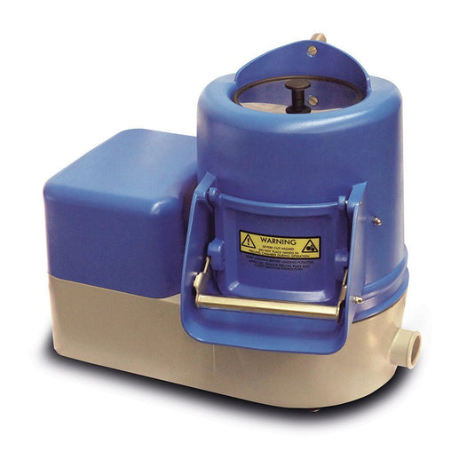 IMC VQ7 - Counter-top Potato Peeler Spare Parts