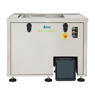 IMC F79/010 - WasteStation Macerator and Dewaterer Spare Parts