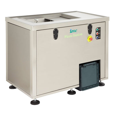 IMC F79/100 - WasteStation Macerator and Dewaterer Spare Parts