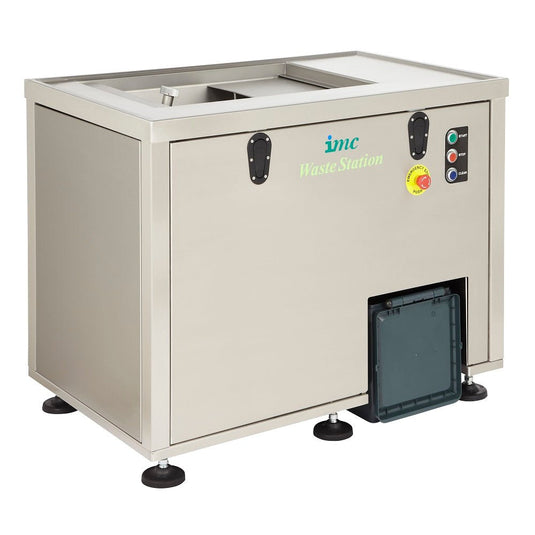 IMC F79/100 - WasteStation Macerator and Dewaterer Spare Parts
