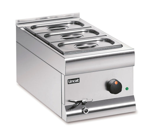 Lincat BM3W - Silverlink Electric Counter-top Bain Marie – Wet Heat Spare Parts