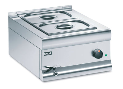 Lincat BM4W - Silverlink Electric Counter-top Bain Marie – Wet Heat Spare Parts