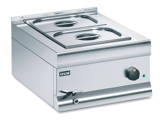 Lincat BM4W - Silverlink Electric Counter-top Bain Marie – Wet Heat Spare Parts