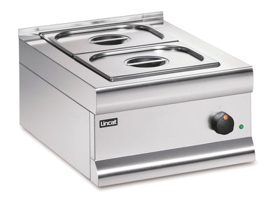 Lincat BM4 - Silverlink Electric Counter-top Bain Marie – Dry Heat Spare Parts