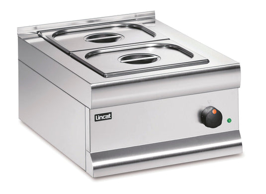 Lincat BM4 - Silverlink Electric Counter-top Bain Marie – Dry Heat Spare Parts