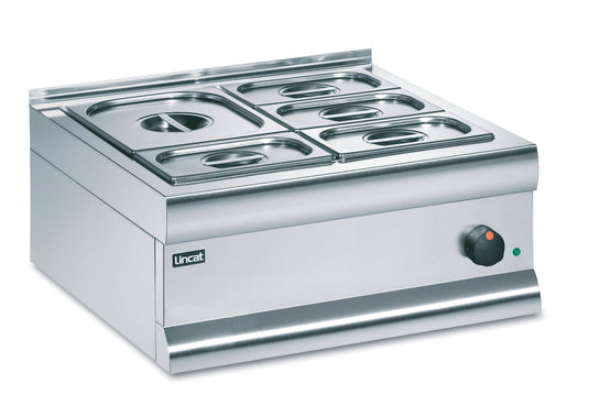 Lincat BM6 - Silverlink Electric Counter-top Bain Marie – Dry Heat Spare Parts