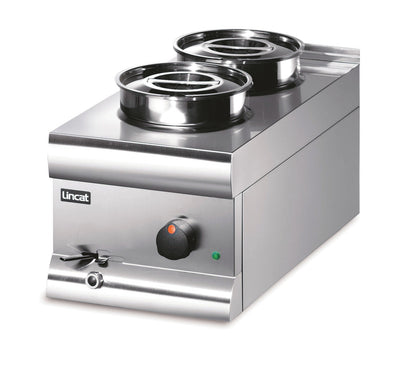 Lincat BS3W - Silverlink Electric Counter-top Bain Marie – Wet Heat Spare Parts