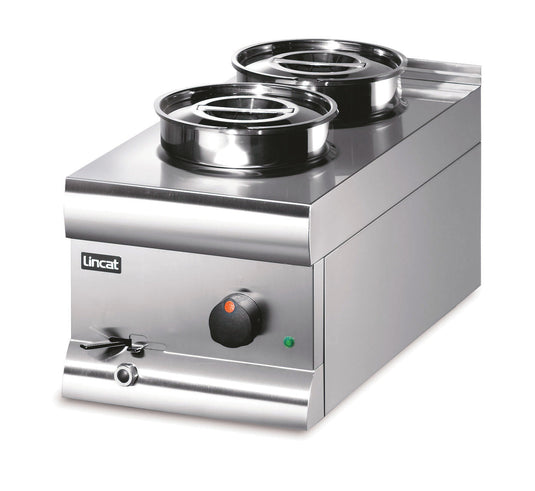 Lincat BS3W - Silverlink Electric Counter-top Bain Marie – Wet Heat Spare Parts