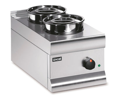 Lincat BS3 - Silverlink Electric Counter-top Bain Marie – Dry Heat Spare Parts