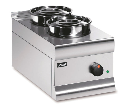 Lincat BS3 - Silverlink Electric Counter-top Bain Marie – Dry Heat Spare Parts