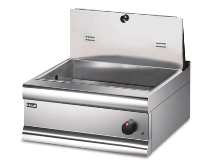 Lincat CS6 - Silverlink Electric Counter-top Chip Scuttle Spare Parts
