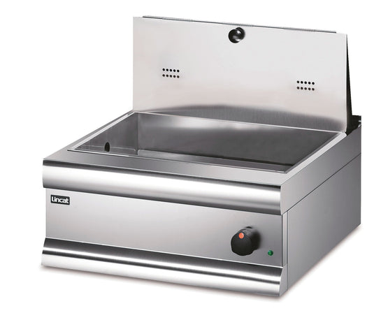 Lincat CS6 - Silverlink Electric Counter-top Chip Scuttle Spare Parts