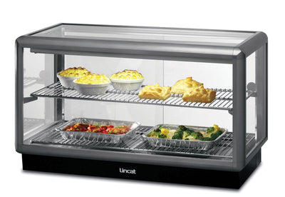 Lincat D5H/100B - Seal 500 Series Counter-top Heated Merchandiser – Back-Service Spare Parts